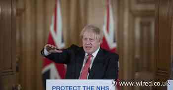 Boris Johnson is about to face his coronavirus trolley problem