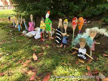 Spoon family is a reminder of Ledbury community spirit