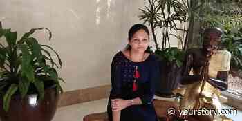 This woman entrepreneur's food business clocks Rs 25 lakh in just 8 months - YourStory