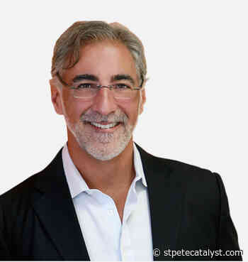 Story behind the story: Tampa Bay Wave, local entrepreneur played role in funding for video conferencing startup - St Pete Catalyst