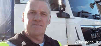 Facing COVID-19: The haulage entrepreneur swapping freight for essential supplies - Bdaily