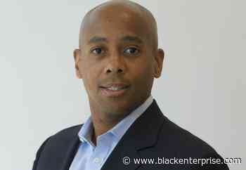 This Entrepreneur Is Providing New Solutions For Student Housing - Black Enterprise