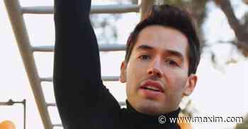 How This Entrepreneur Aims To Succeed During COVID-19 Crisis - Maxim