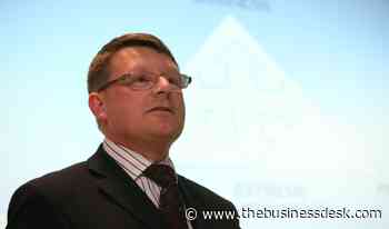 Yorkshire entrepreneur completes deal to create new tech company - The Business Desk