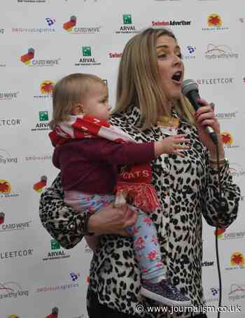 Pregnant entrepreneur uses lockdown to launch new business - Journalism.co.uk