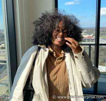 20-Year-Old Beauty Entrepreneur Says Her Skincare Line Made Over $1 Million in 8 Minutes - Black Enterprise