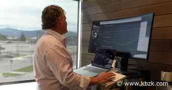 Bozeman entrepreneur helping small businesses around the country - KBZK Bozeman News