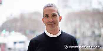 20 Minutes With: David Sax, Author of “The Soul of an Entrepreneur” - Barron's