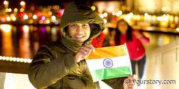 This entrepreneur helped in containing coronavirus spread at Nizamuddin Markaz, aims to clock Rs 10 Cr revenue - YourStory