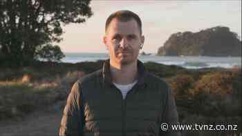 Kiwi entrepreneur launches hair clipper business to adapt to new world of Covid-19 lockdown - 1News