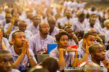 Covid-19: What should the entrepreneur do now? - Myjoyonline.com