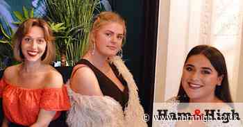 Camden entrepreneur launches clothes reselling site for the NHS | Health - Hampstead Highgate Express