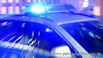 Einbrecher scheitern an Dentallabor in Lengede - Peiner Nachrichten
