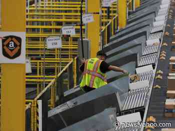 'Deeply offensive to the core': Amazon VP hits back at former colleague who quit in protest after the company fired workers who raised safety concerns