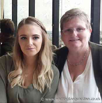 Mum battles coronavirus for 6 weeks in hospital after two tests came back negative