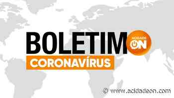 Monte Mor confirma segunda morte por coronavírus - cotidiano - ACidade ON