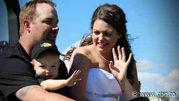 Widower seeks class-action lawsuit against N.S. gunman's estate