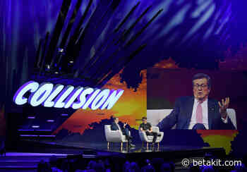 Collision to give 1000 laid-off Toronto residents free access to virtual conference - BetaKit