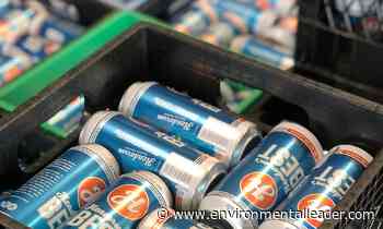 Toronto Brewery Pilots Reusable Crate Delivery Program - Environment + Energy Leader