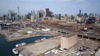 Sidewalk Labs cancels plan to build high-tech neighbourhood in Toronto amid COVID-19 - CBC.ca