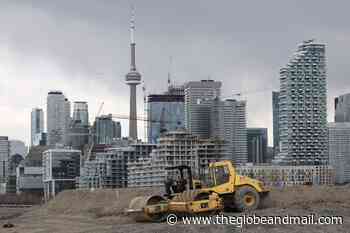 Google affiliate Sidewalk Labs abandons Toronto smart-city project - The Globe and Mail