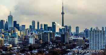 Toronto's temperatures to dip, flurries expected with arrival of polar vortex | News - Daily Hive