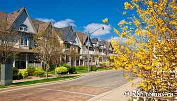 Will Toronto Real Estate Prices Fall from Coronavirus? - RE/MAX News
