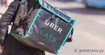 Coronavirus: Toronto restaurants boycotting Uber Eats due to high commission rates - Global News