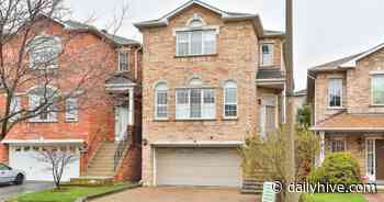 These homes were recently listed for sale in Toronto | Urbanized - Daily Hive