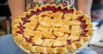 Toronto's most famous pie shop is reopening - blogTO