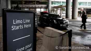 Six taxi and limo drivers working out of Toronto Pearson Airport have died of COVID-19 - CTV News