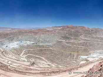 BHP decides to test its own COVID tracing app