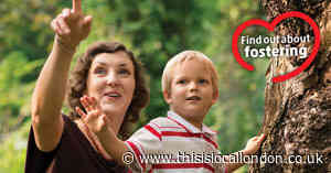 Call for more foster families in Hillingdon
