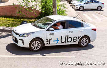 Uber sees rides recovering from coronavirus lows despite losing $2.9 billion