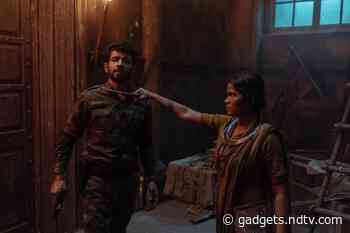 Betaal Trailer: Colonial-Era Zombies in SRK-Produced Netflix Horror Series