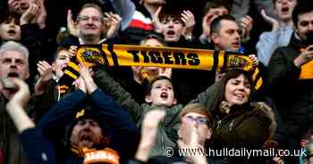 'Ashbee's gonna get ya' - Hull City fans reminisce over famous terrace songs you don't hear anymore - Hull Daily Mail