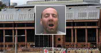 Stabbing victim dragged outside attacker's home and left unconscious in the cold