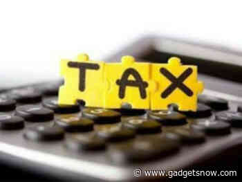 How to pay income tax online