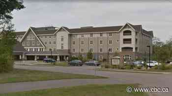 COVID-19 outbreak declared at Extendicare Maple View in Sault Ste. Marie - CBC.ca