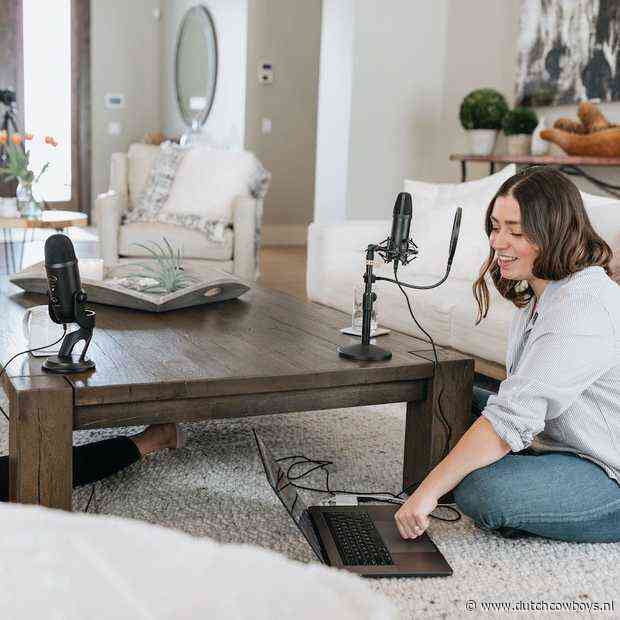 Good News Friday: nieuw op Netflix, voorleesapp voor kids en toch een soort Songfestival