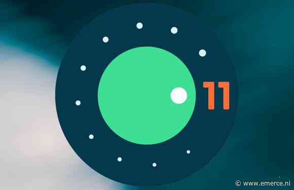 Meeste veranderingen Android 11 onder de motorkap