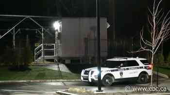 Quebec police investigating possible link between cell tower fires and 5G coronavirus conspiracy theories