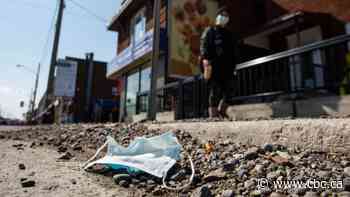 Face masks: How to minimize the waste during COVID-19