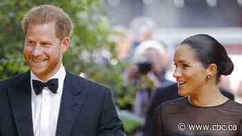 The royal disruptors: Options abound for Harry and Meghan in their Hollywood rebrand