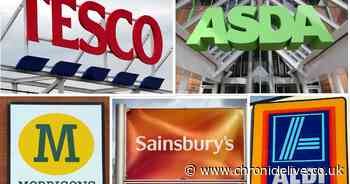 Police issue guidance on why you can, and can't, visit shops this weekend