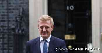 Government 'won't hesitate' to bring full lockdown back