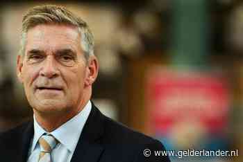 Frits Naafs herstelt van coronavirus, keert eind mei terug als burgemeester Utrechtse Heuvelrug