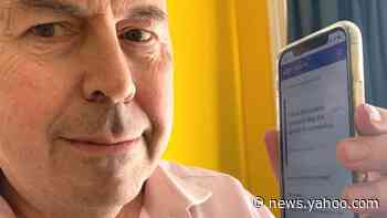 Coronavirus: Hands on with NHS Covid-19 contact-tracing app