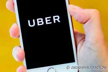 Minder ritjes voor Uber, meer maaltijden voor Uber Eats