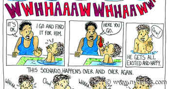 The Diary Project: ‘Emotional Register’